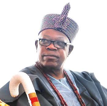 How the process of selecting monarchs in Yorubaland is influenced by litigation – Insights from the Olubadan