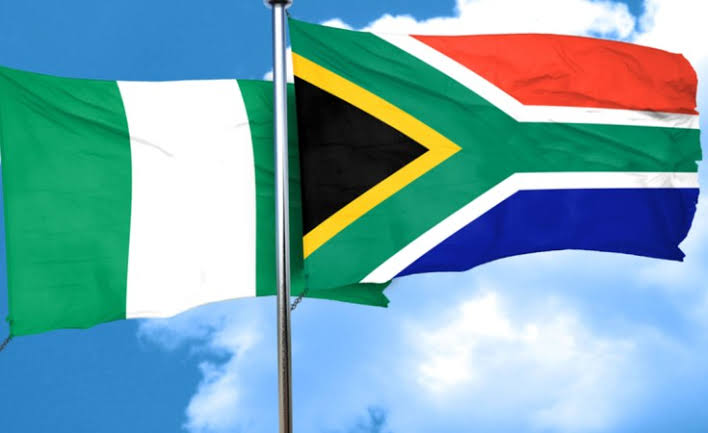 IMF suggests that South Africa could surpass Nigeria to become the largest economy in Africa