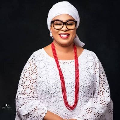 The court has postponed the trial of Stella Oduah to November 14th