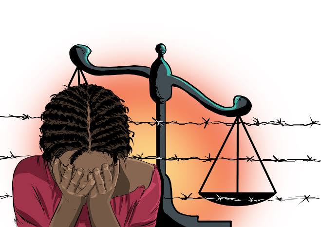 A man has been apprehended for sexually assaulting a prophetess within a church in Ogun state