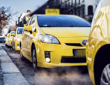 The driver of the boat on the river voluntarily turned himself in to the police in connection with the disappearance of the woman