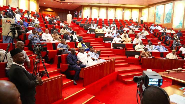 The Senate has officially approved the appointments of Olukoyede, Shehu, and Hammajoda