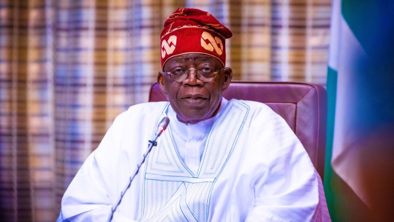 Nigerian President Bola Ahmed Tinubu approves an additional N25,000 per month for junior federal workers