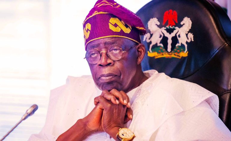 The Independent Day speech delivered by President Bola Tinubu.