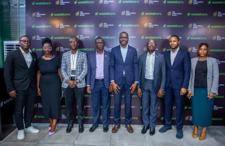 Transforming Recycling: Innovative Bank Unveils ‘Wastebanc’ and Forges Strategic Partnership with LAWMA