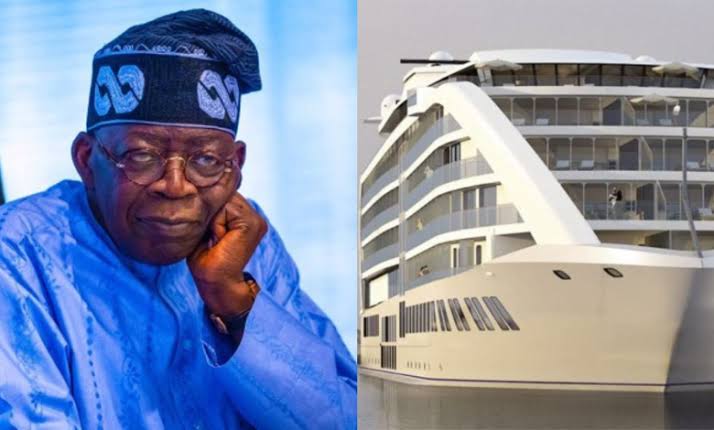 Exploring the Concept of Presidential Yachts and Their Presence in Various Countries