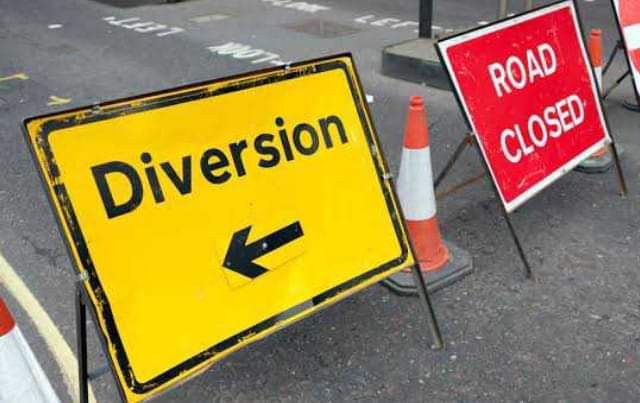 LASG Declares Shutdown of Oworonshoki, Adekunle, and Adeniji Ramps