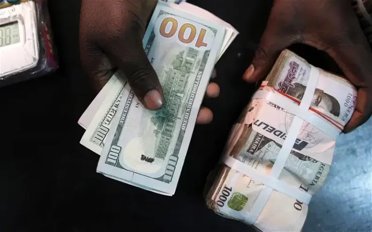 Naira Hits Strongest Level of 2025 Amid Improved Dollar Inflows and Rising Reserves