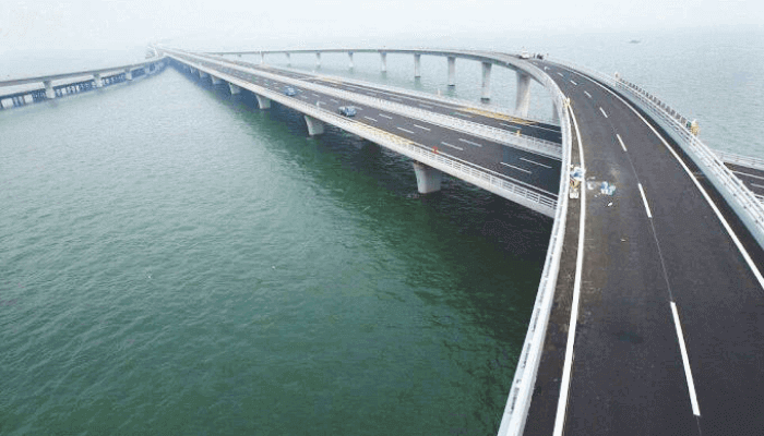 Key Facts About the Fourth Mainland Bridge Project