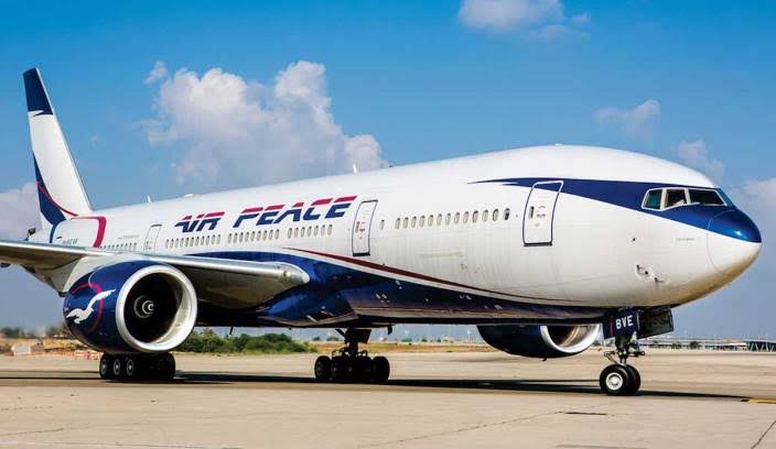 Air Peace is set to commence its operations in London