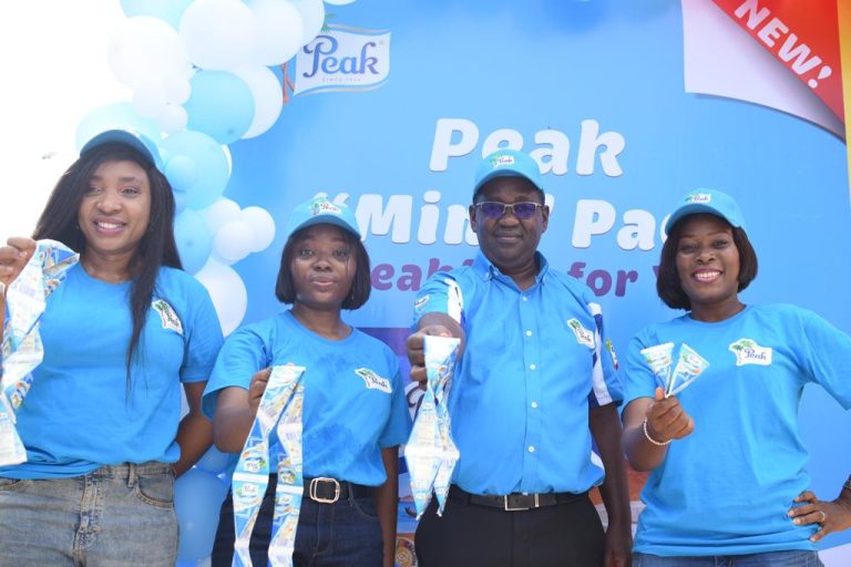 Peak introduces the latest addition to its lineup with the launch of the Peak “Mini” Evap Packs