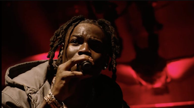 REMA’s Mysterious Persona: The Enigmatic Approach to Success