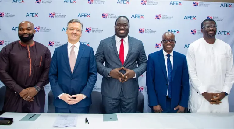 AFEX, the African commodities platform, secures a substantial $26.5 million funding to address and combat food insecurity in the nations of Kenya, Nigeria, and Uganda