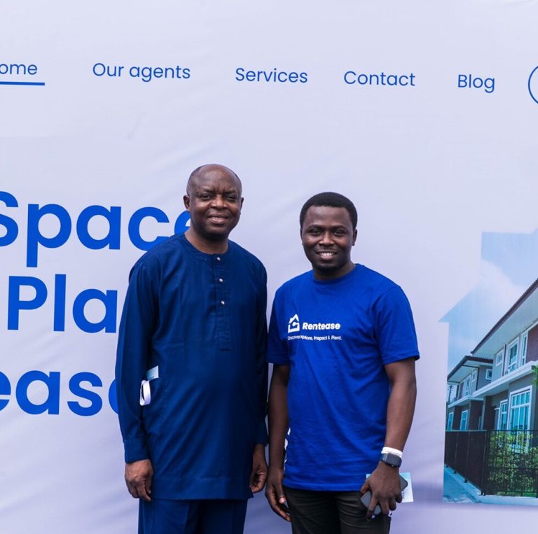 Rentease, a Prop-tech Innovator, Transforms the Landscape of Nigeria’s Real Estate Sector