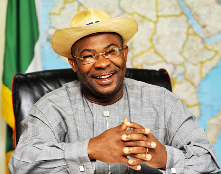 Tinubu’s appointee, Akawor, steps down from his position as the chairman of Rivers PDP