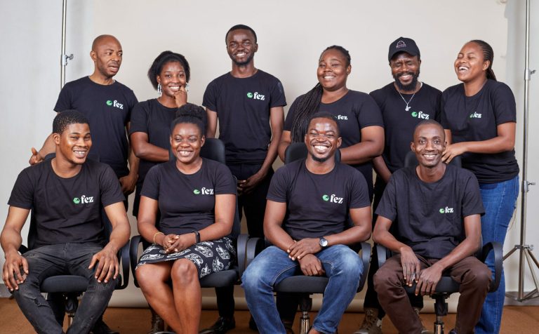 Fez Delivery aims to transport goods from the United Kingdom to Nigeria