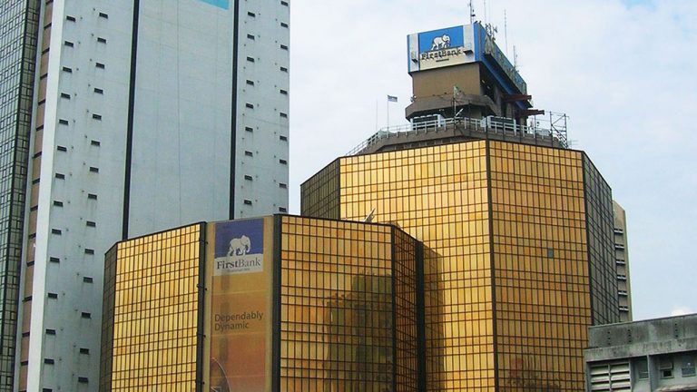 FirstBank celebrates its customers with prizes totaling N170 million