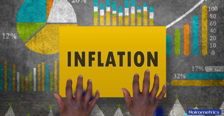 Nigeria’s Inflation Rate Falls to 16.05% in October 2025 as Food & Core Costs Ease