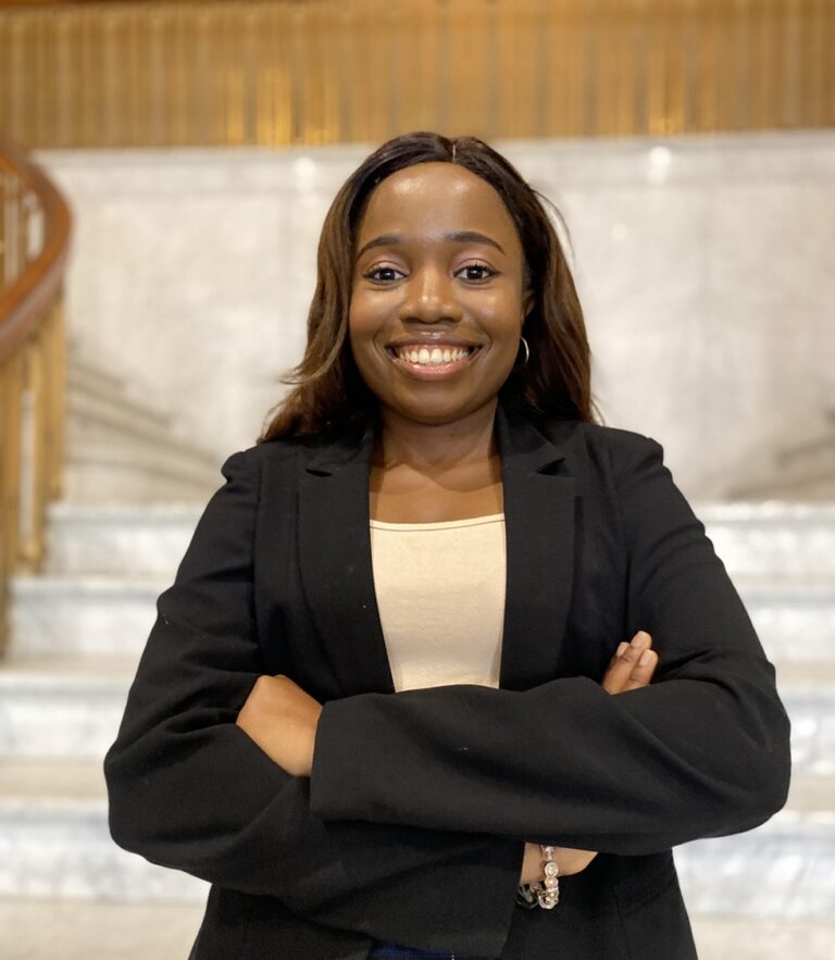 Navigating Risks and Driving Growth: Exclusive Interview with Idunnuoluwa Oluwatola on Empowering African Startups