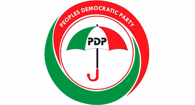 I resigned from the PDP due to the party’s current absence of core principles, explained Utazi