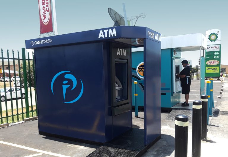 This startup from South Africa aims to enable users to convert cryptocurrency into cash at ATMs