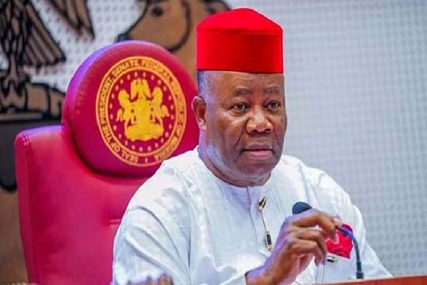 Akpabio Urges Nigerian Youths to Stay Hopeful, Support Ongoing Reforms