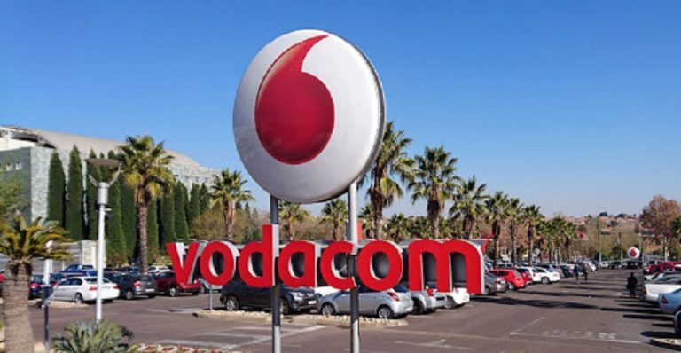 Vodacom Partners with Starlink to Expand Internet Access Across Africa