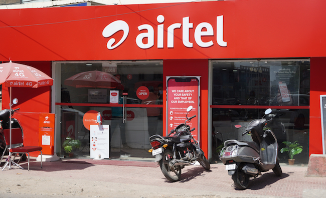 Airtel Africa’s London Shares Surge 139% as Valuation Gap with Nigerian Listing Widens to 58%