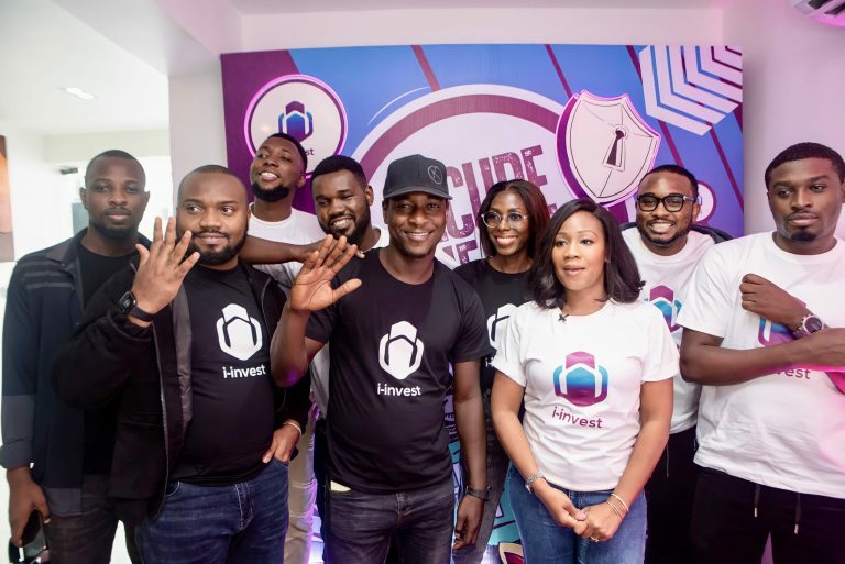 This Nigerian startup is developing a comprehensive financial app that caters to all your financial needs