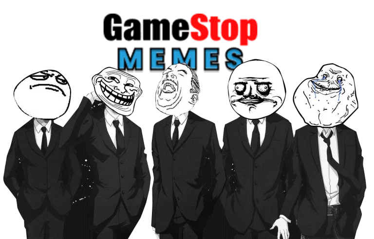 Could GameStop Memes’ 100x Outperform Ethereum and BNB?