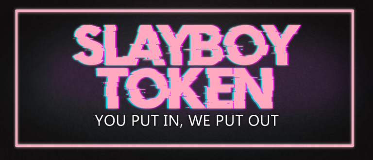 Exploring Blockchain in the Adult Content Industry with Slayboy Token, Solana, and Litecoin: Breaking Boundaries