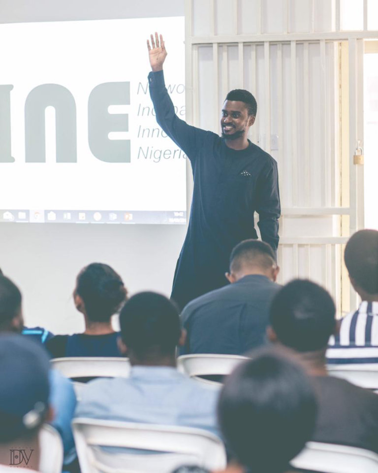 The UK-Nigeria Tech Hub inaugurates a Social Impact Accelerator and invites applications