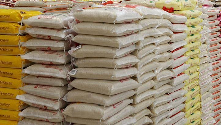 Nigeria is set to import 2.1 million metric tons of rice and emerge as the leading global buyer by 2024, according to the USDA
