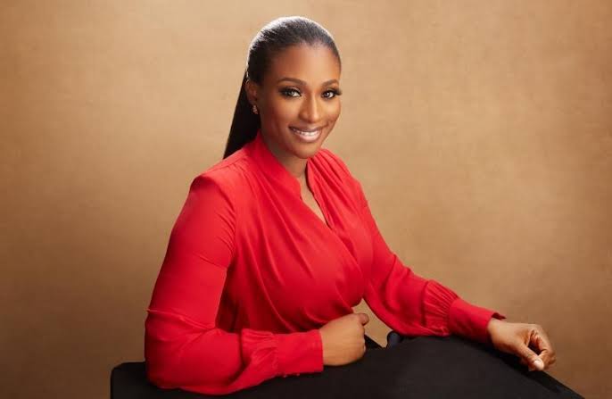 Busola Tejumola becomes a member of the International Academy of Television Arts & Sciences