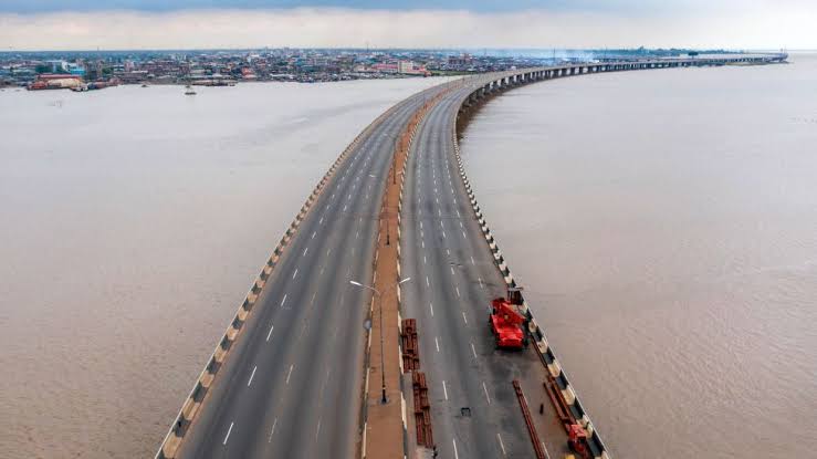 The Federal Government has closed the Adekunle end of the Third Mainland Bridge