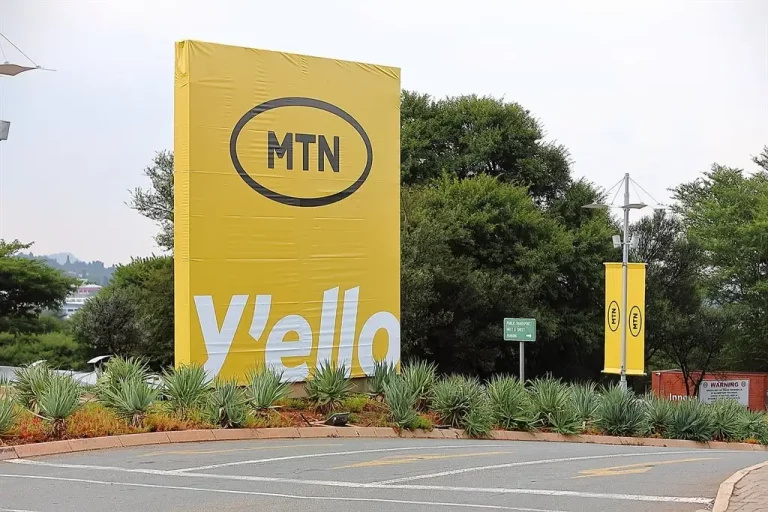 Although voice services continue to be the primary revenue driver for MTN Nigeria, data services are gaining significant momentum and are quickly becoming a formidable source of income