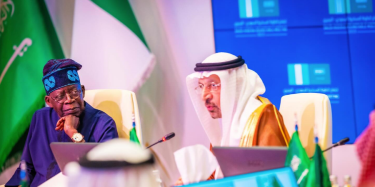 Saudi Arabia asserts that Nigerians who were deported provided inaccurate information, leading to the cancellation of their visas