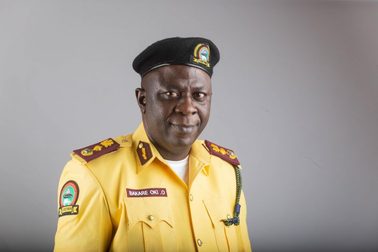 Yuletide: LASTMA mobilizes staff and patrol vehicles for deployment