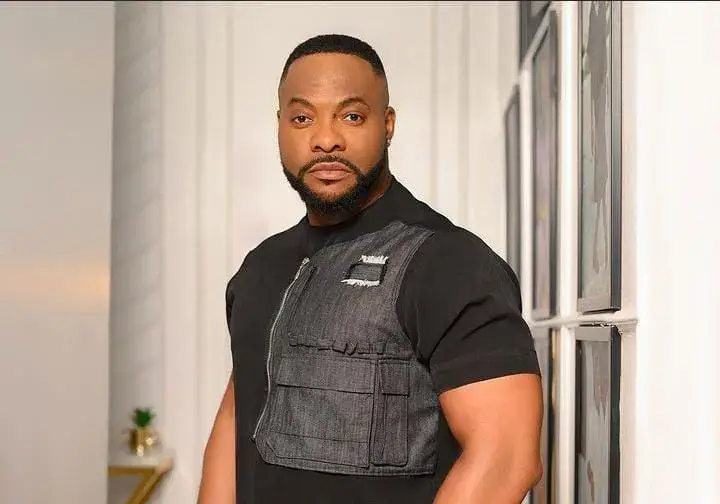 I never claimed to rediscover love,” stated Actor Bolanle Ninalowo