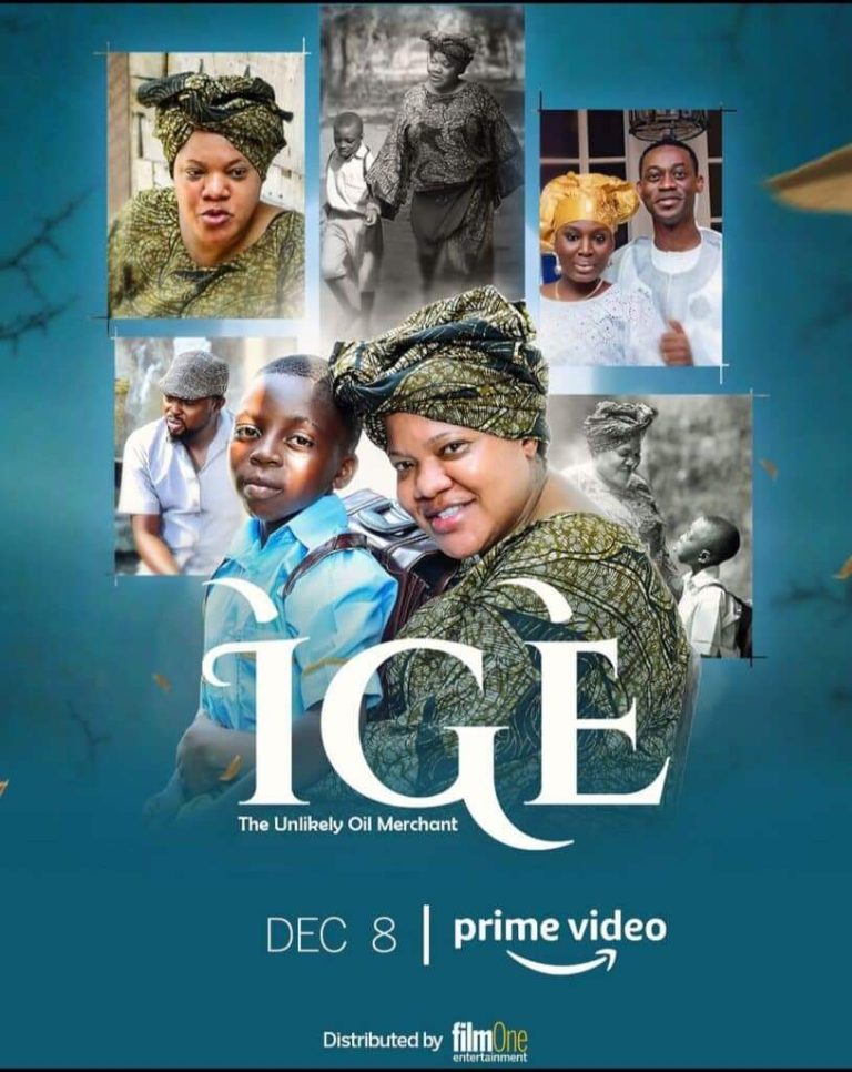 Movie Review: Ige A Film By Biodun Stephen