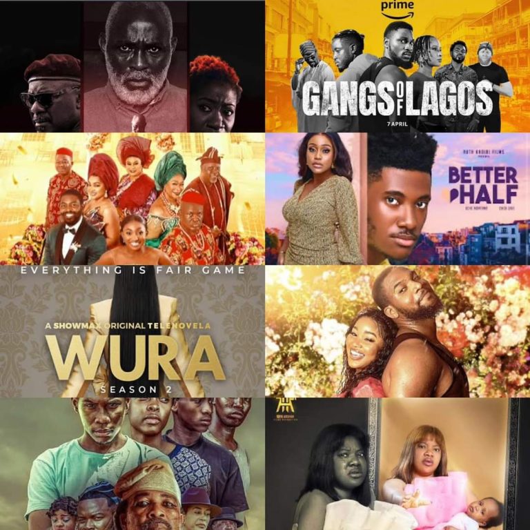 A Review of 2023 and a Glimpse into 2024: Nollywood’s Evolving Landscape
