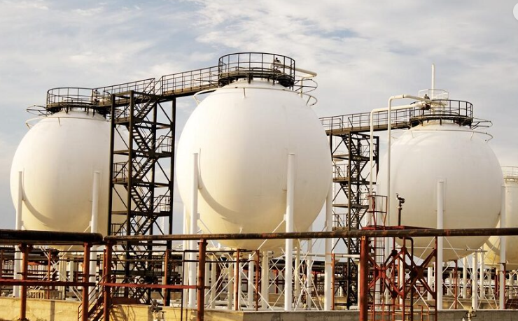 Nigeria is set to commence supplying gas to South Africa starting in 2024