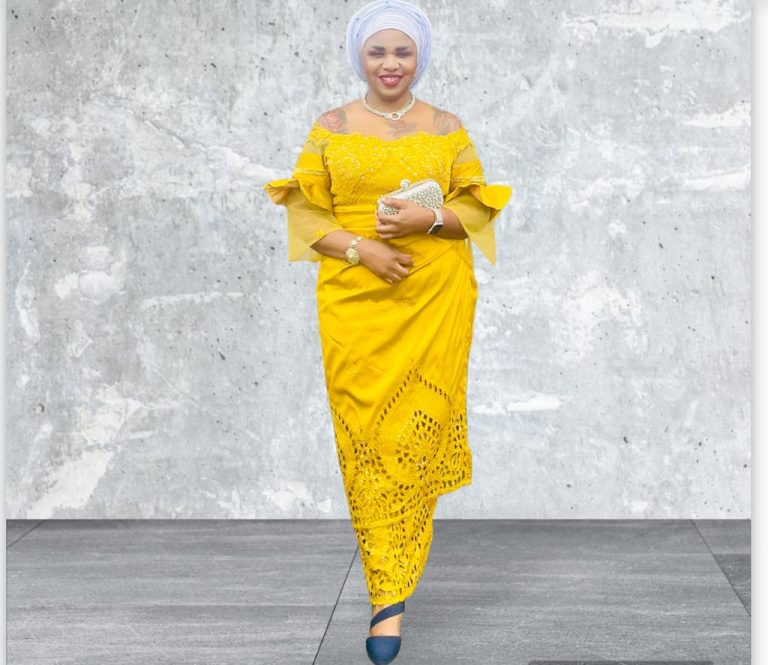 Faith Itohan: Unveiling the Resilience Behind Unknown Pandemic