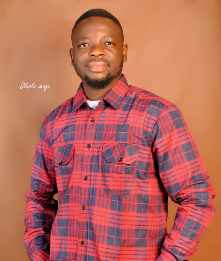 Embracing Life’s Journey: A Testament to Growth and Purpose – PR Strategist Adesina Kasali