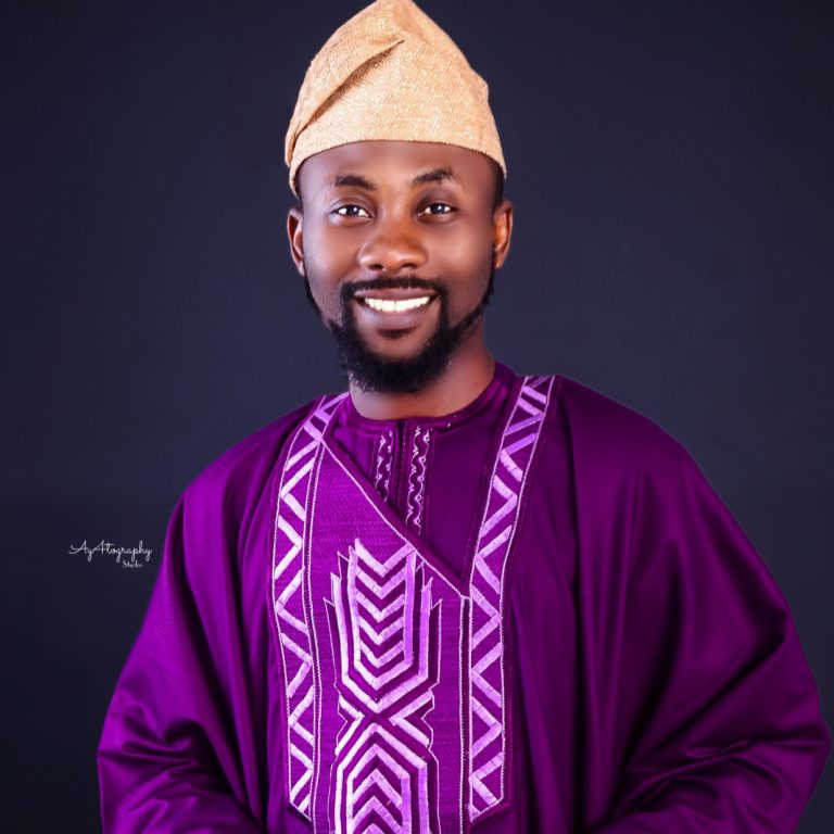 David Akande: A Filmmaker Redefining Cinema with Visionary Brilliance