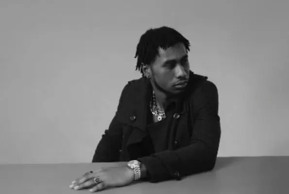 Jhello unveils the EP titled ‘Jay The EP.’