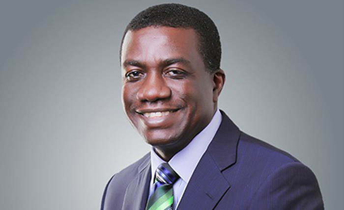 COP28: Development Bank secures a $400,000 accolade