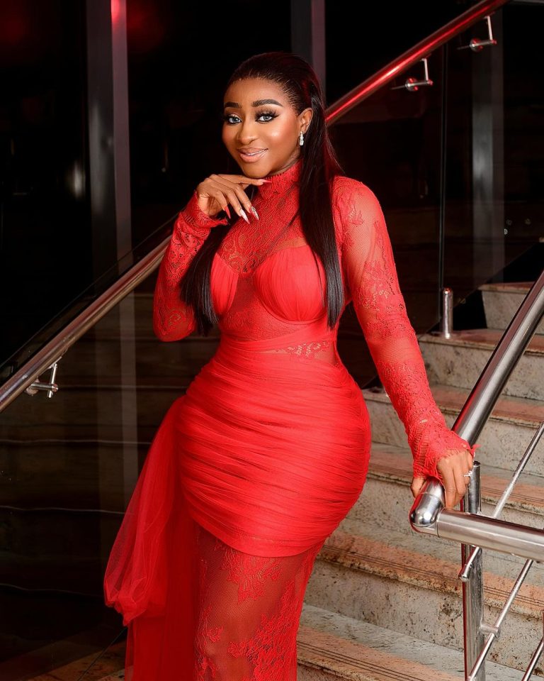Why I remain unattached at the age of 41, as shared by Ini Edo