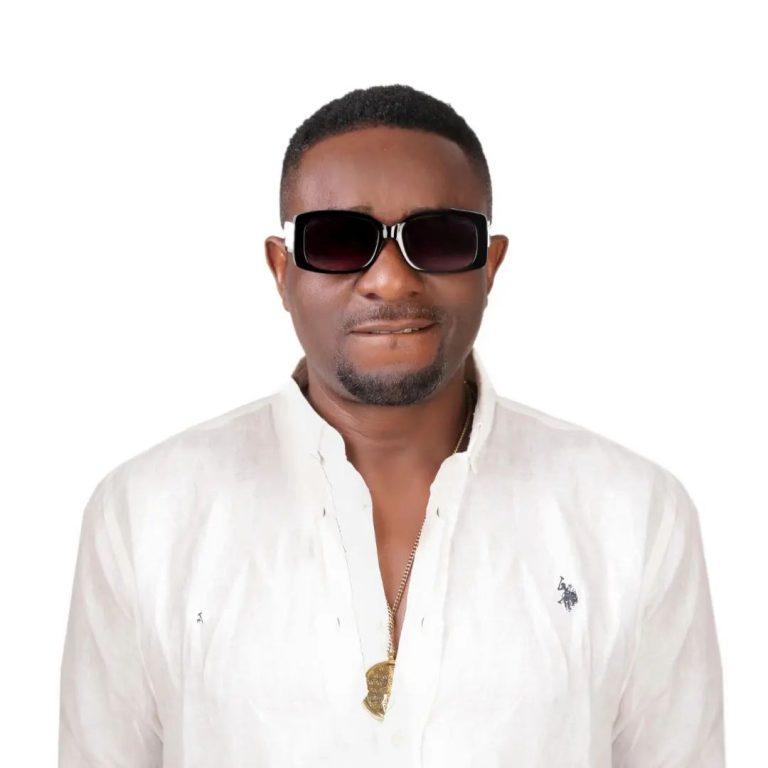 Emeka Ike’s son declares, “My father considers me nonexistent