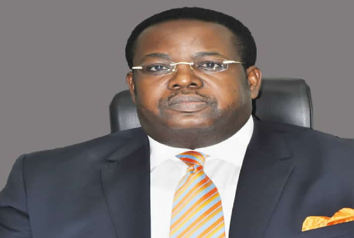 Onasanya’s mother passes away; condolences pour in from FirstBank and Governor Sanwo-Olu